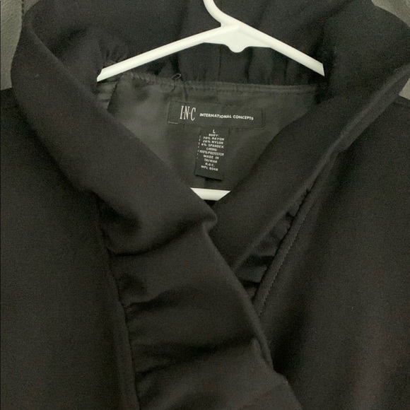 INC International Concepts Jacket - Picture 6 of 11